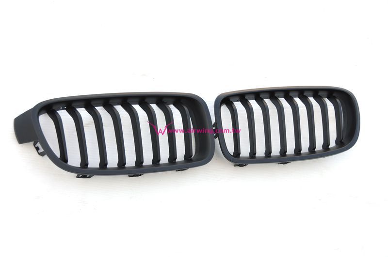 BMW F30 Performance Grille 04